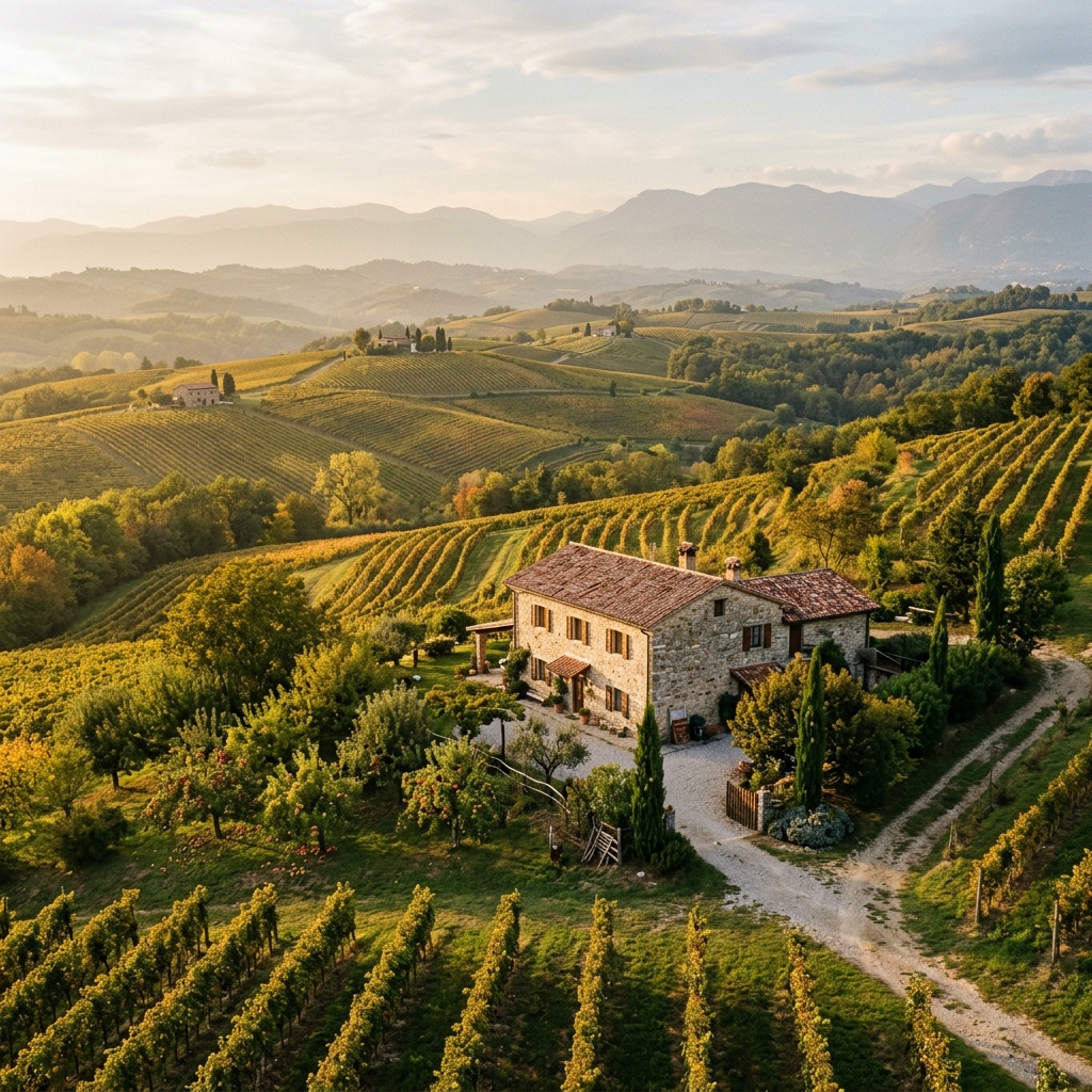 Venica & Venica — Collio Excellence